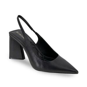 BCBGeneration Women's Trina Pump-Black